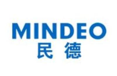 民德