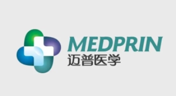 迈普医学